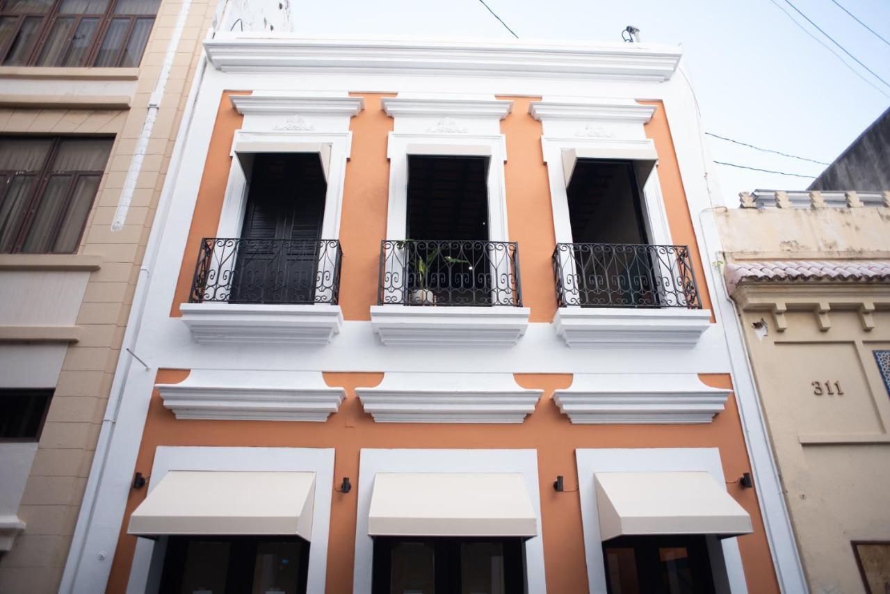 Fortel Hostel