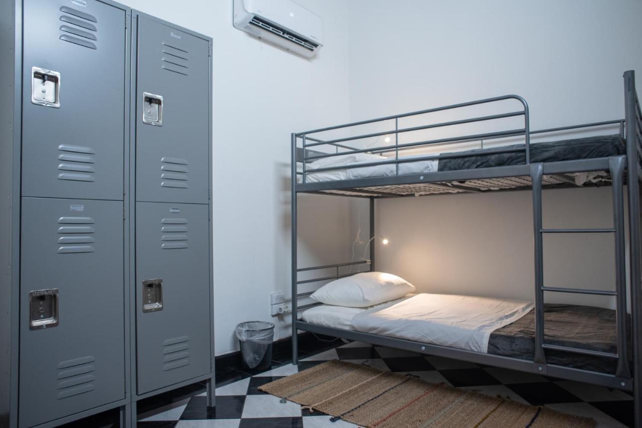 Hostel Fortel San Juan