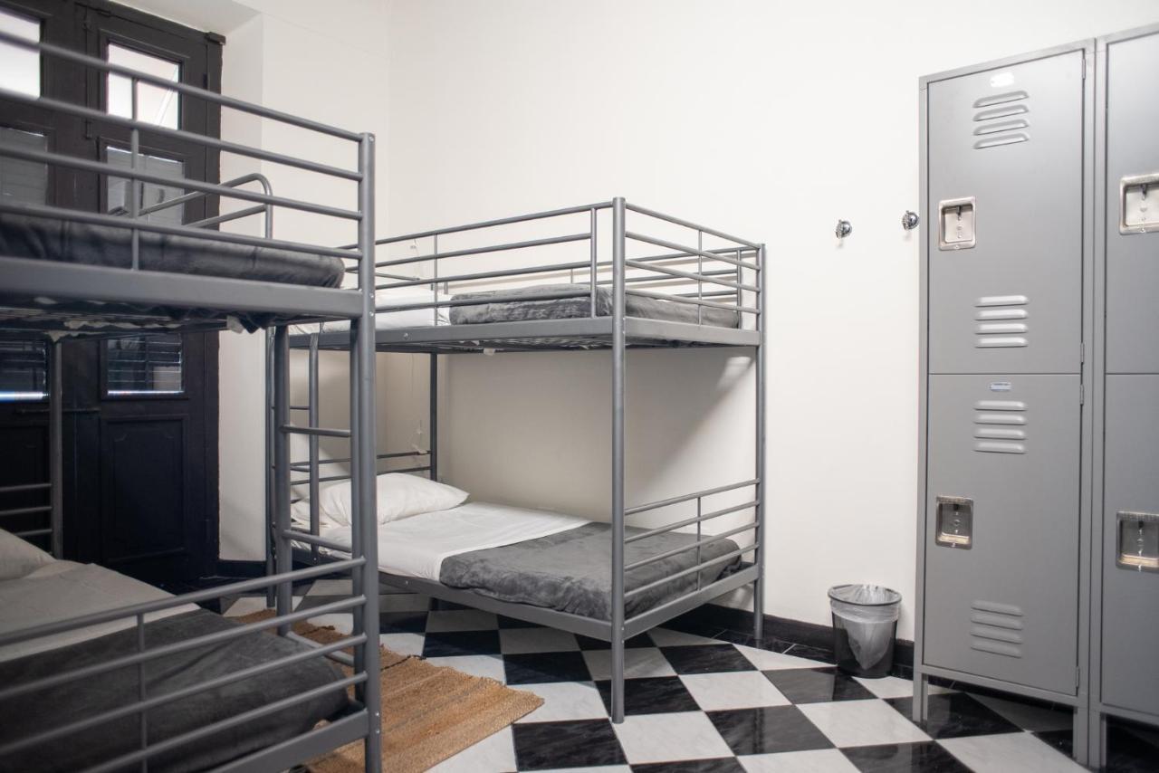 Fortel Hostel
