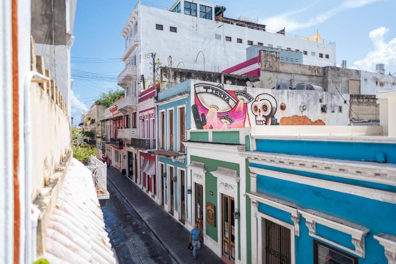 Fortel * San Juan