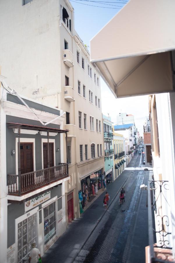 Fortel * San Juan