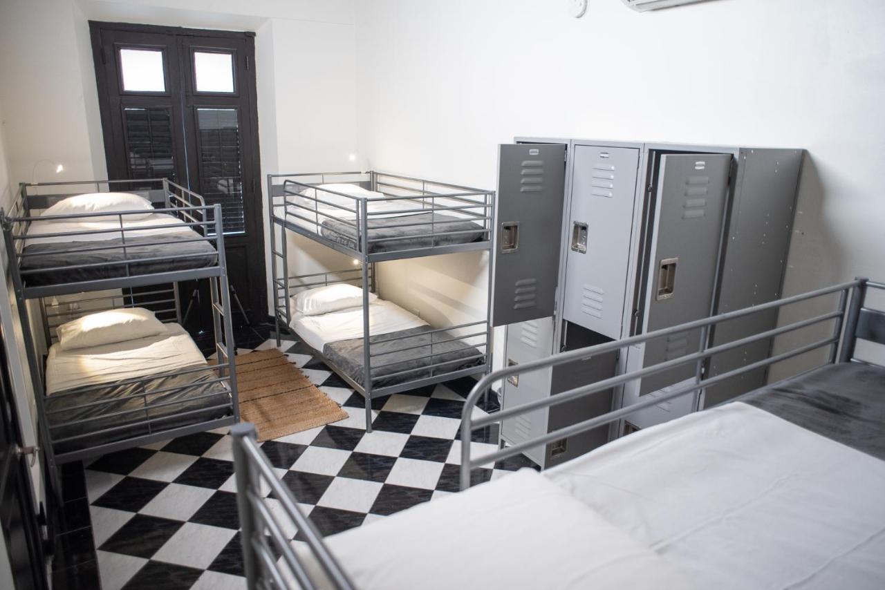 Hostel Fortel *