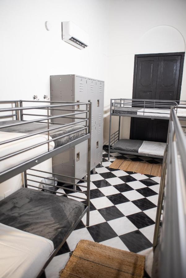 Hostel Fortel *