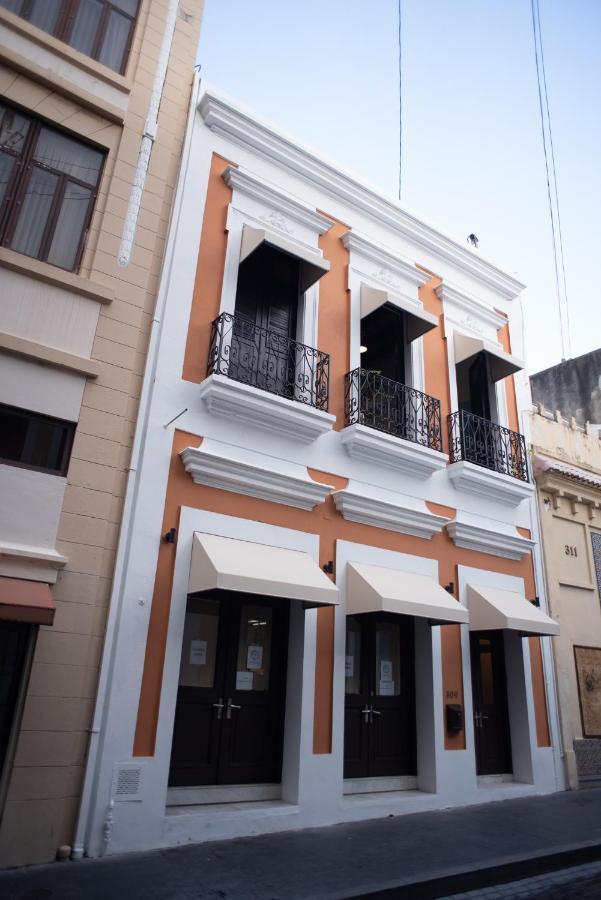 Fortel San Juan