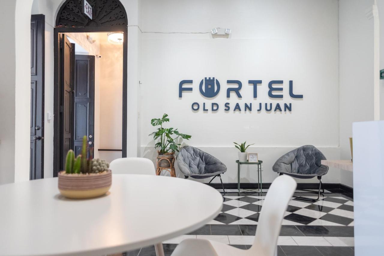 Hostel Fortel