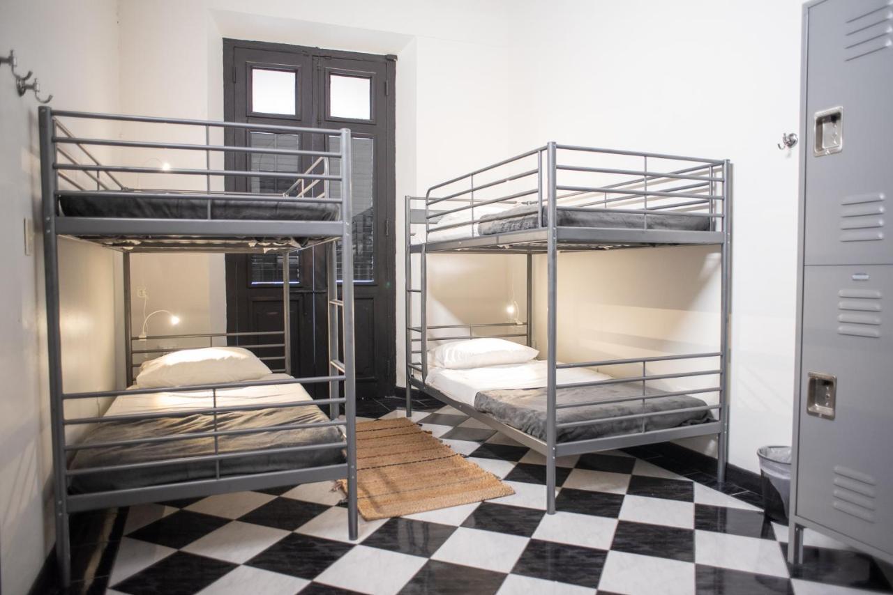 Fortel Hostel