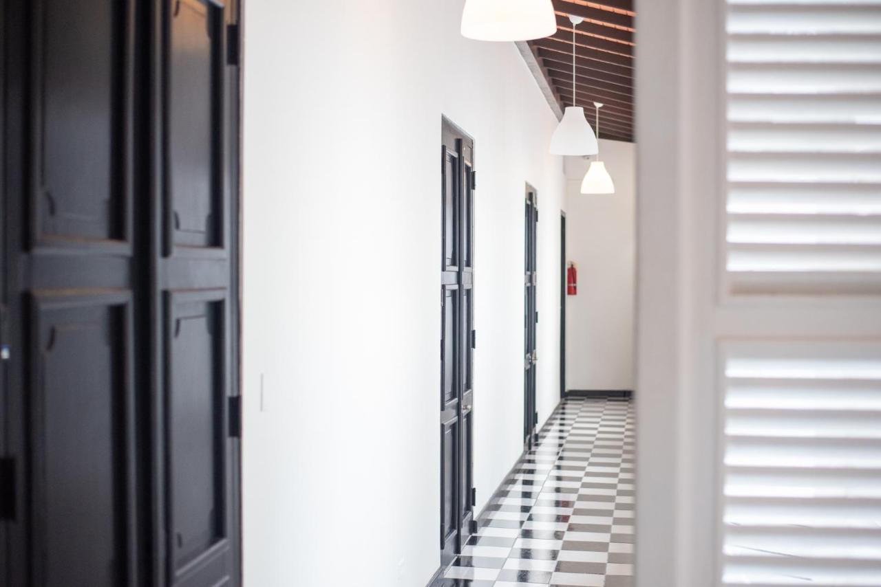 Hostel Fortel San Juan