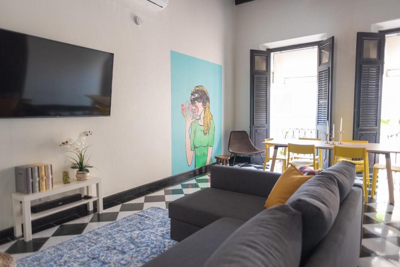 Hostel Fortel San Juan