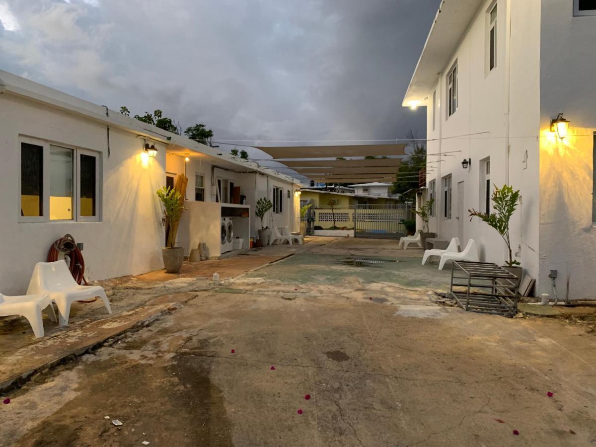 Beach House * San Juan