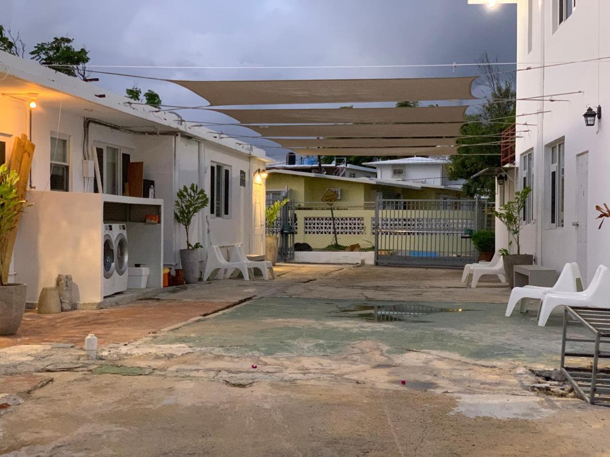 Beach House Guest house