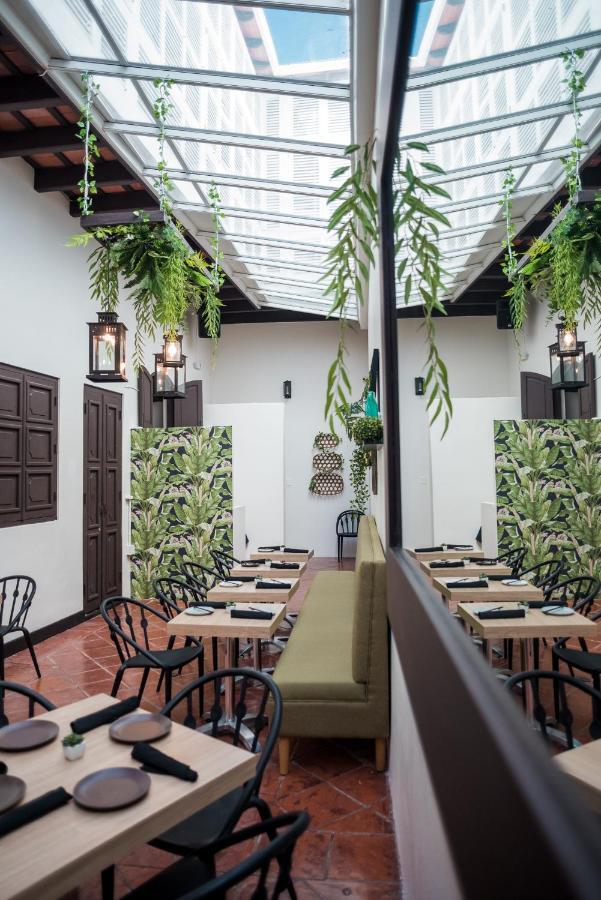 Hostel Fortel San Juan
