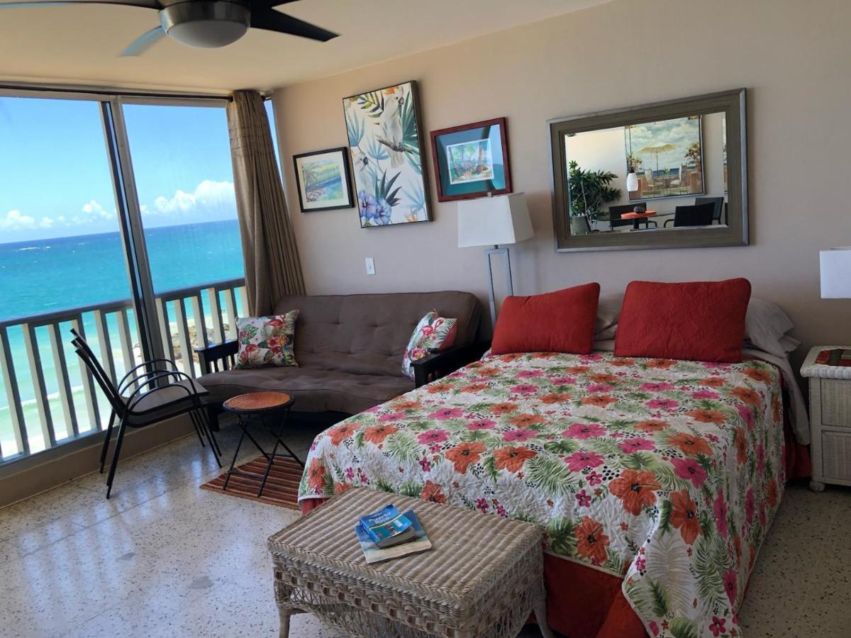 Condominium Stella Maris Apartment San Juan
