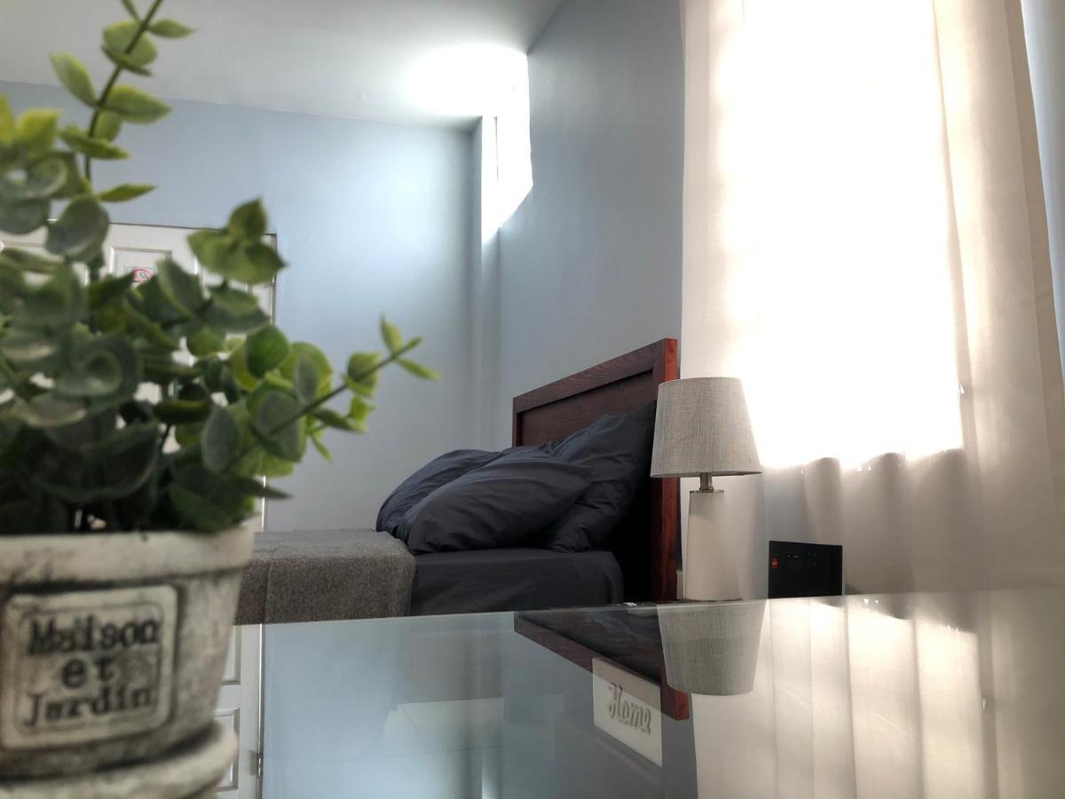 Apartment Metro Host San Juan