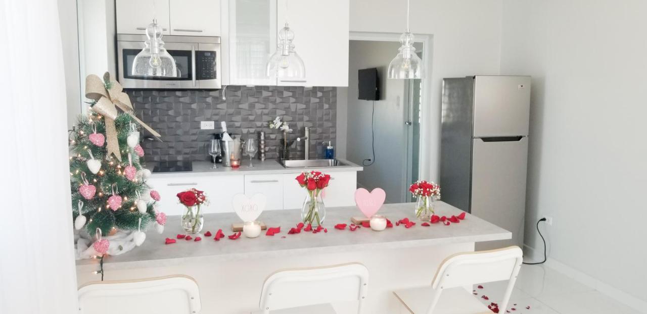 Apartment Aereomar Boutique *