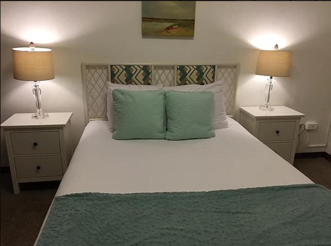 Del Mar Hotel 3*