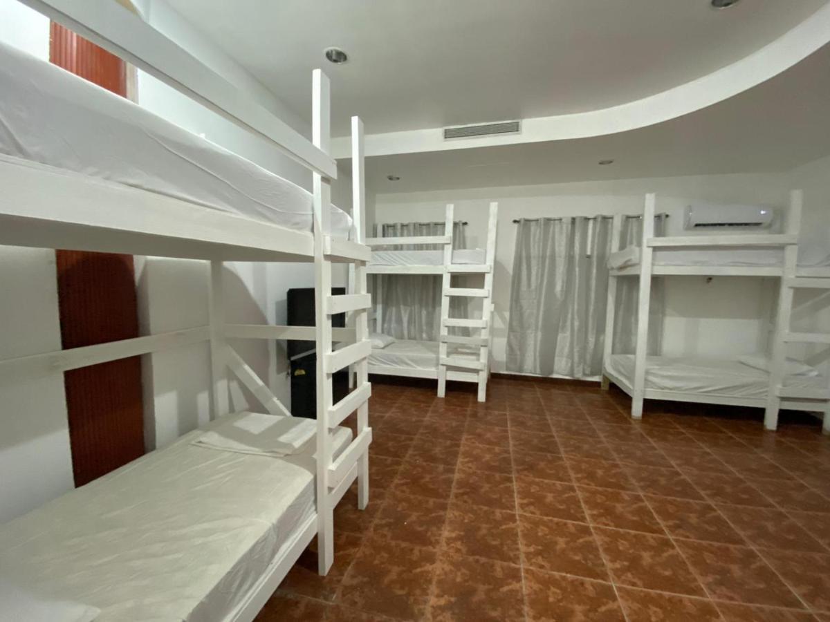 Dorms