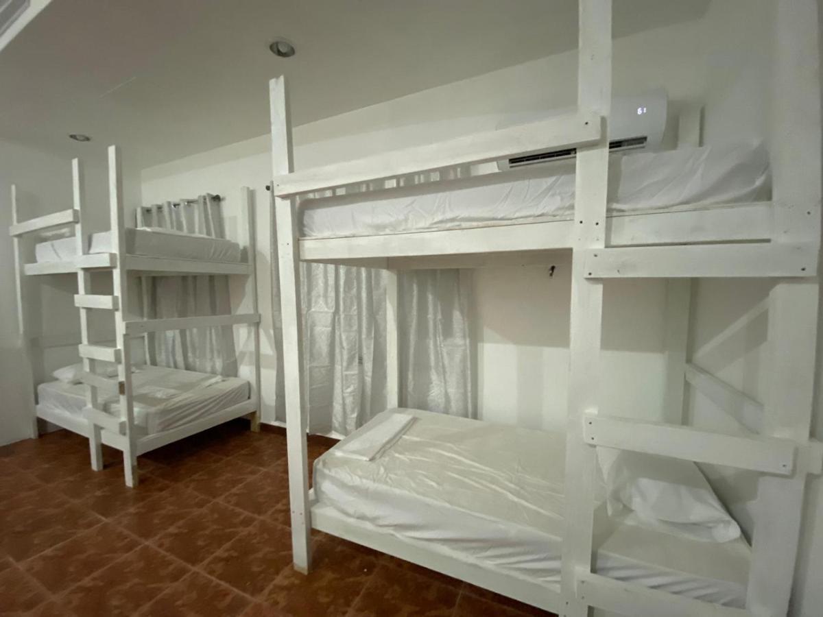 Hostel Dorms *