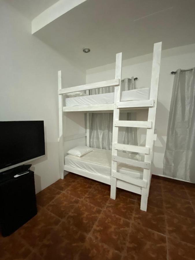 Hostel Dorms San Juan