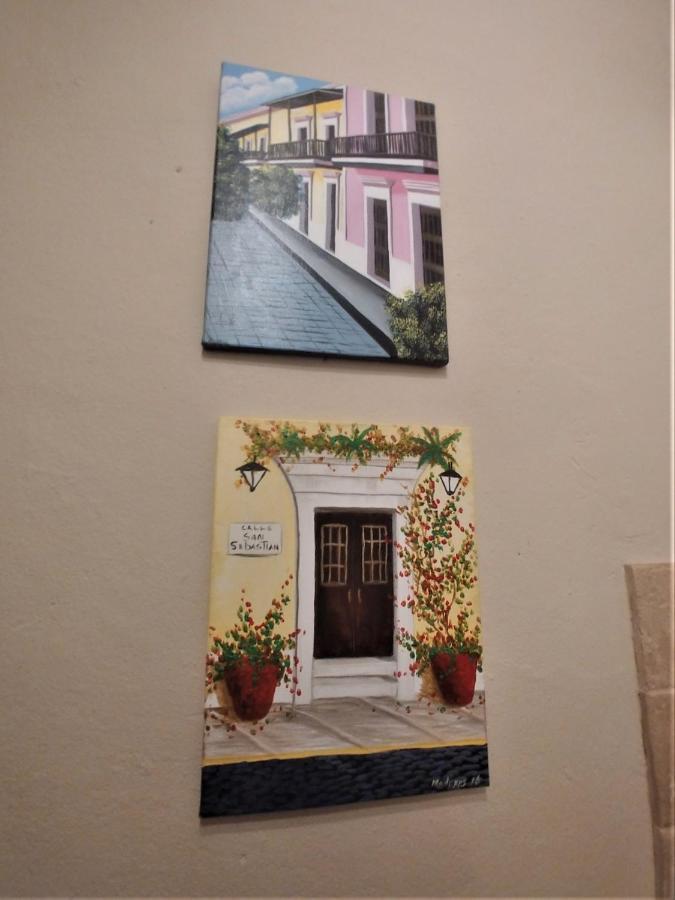 Garden First Floor *