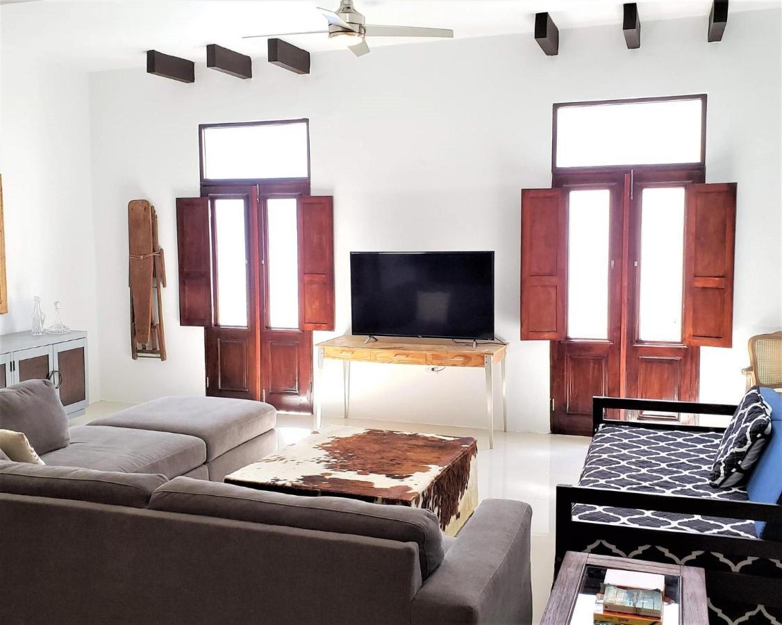 Kasa The Lofts Of Old 201 Huge 2 Bed 2 Bath For 6 Washer Dryer Apartment San Juan