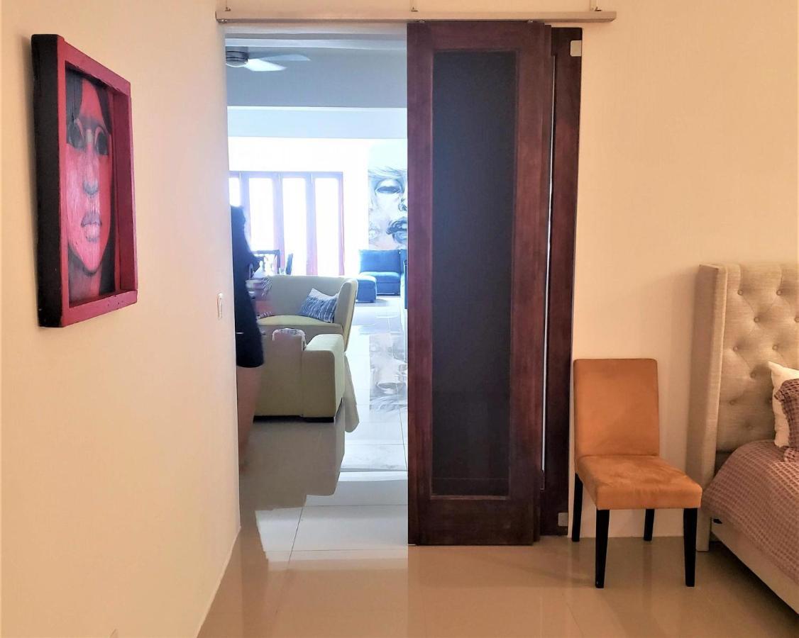 Kasa The Lofts 202 Huge 2 Bed 2 Bath Washer Dryer San Juan