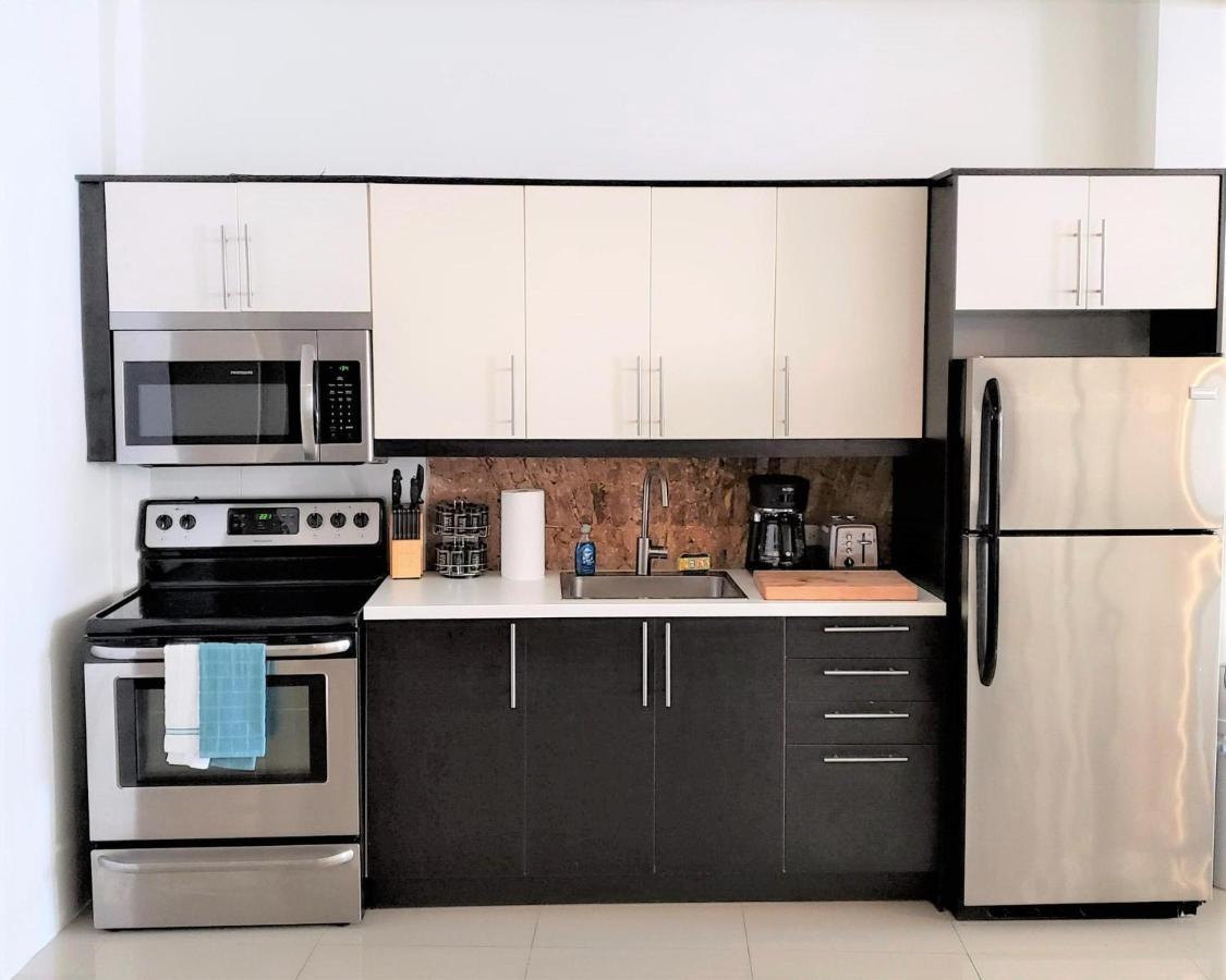 Kasa The Lofts Of Old 201 Huge 2 Bed 2 Bath For 6 Washer Dryer Apartment San Juan