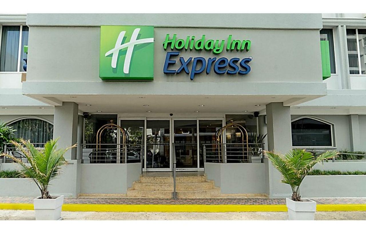 Express Condado By Ihg Resort