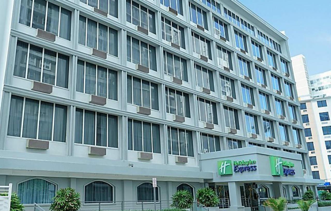 Express Condado By Ihg 3*