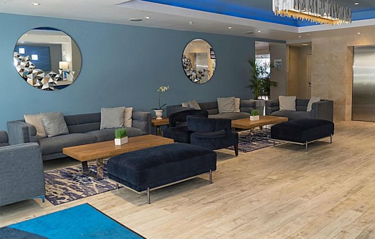Express Condado By Ihg