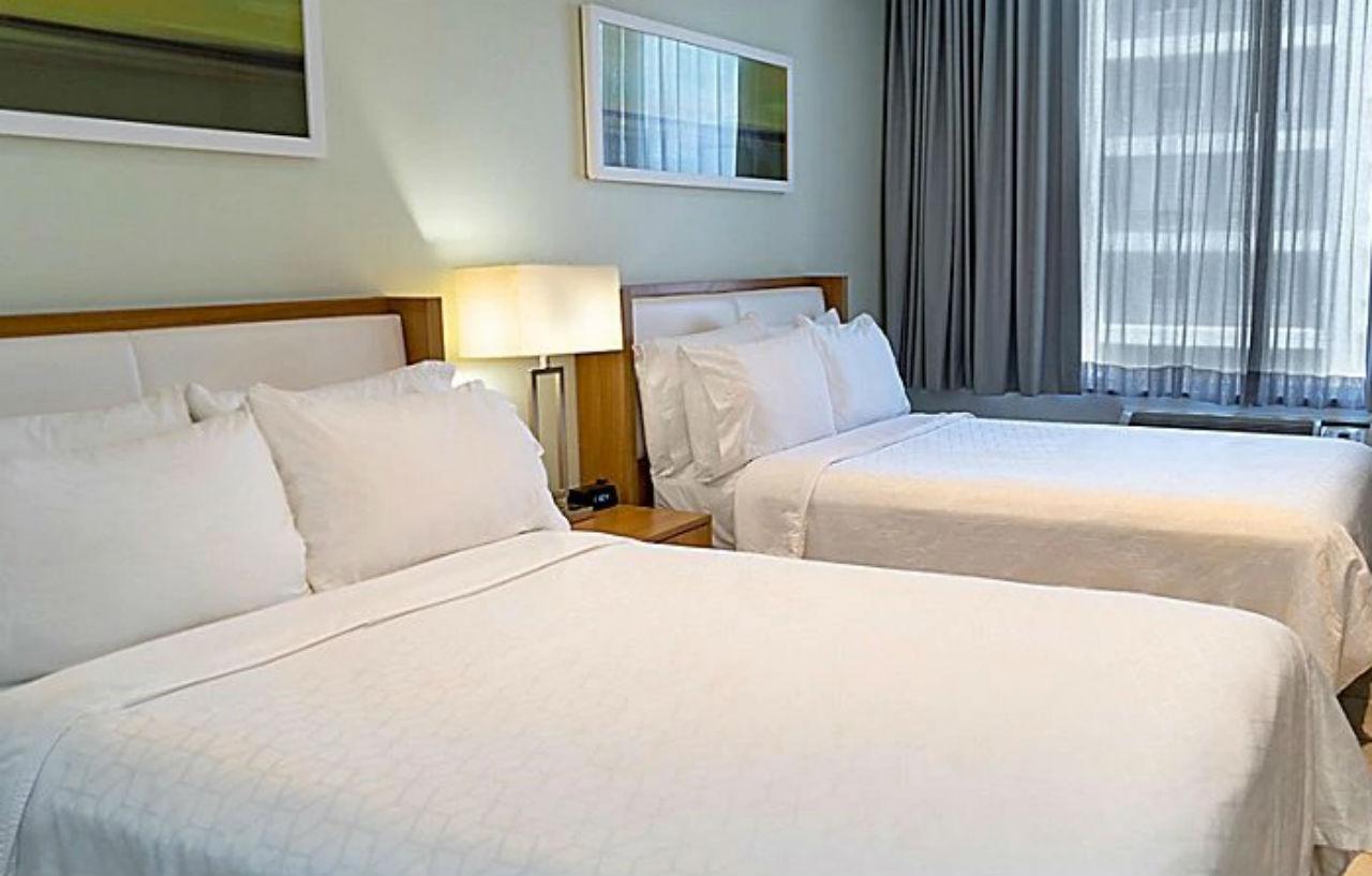 Express Condado By Ihg Resort San Juan