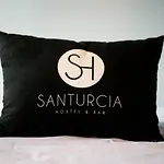 Santurcia Hostel (Adults Only)