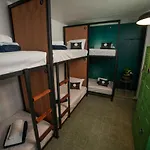 Santurcia Hostel (Adults Only)