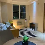 Paradise Retreat Best Location Coke Cola Live District