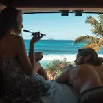 Vive La Van