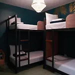 Santurcia Hostel (Adults Only)