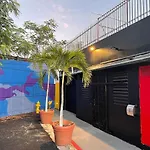 7 Bedrooms In Santurce San Juan Beach