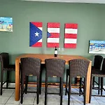 Modern Condo In Ashford Condado Beach San Juan Puerto Rico And Near Placita