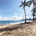 Ocean Park Beach The Oasis #1 - 2Min 2 Beach San Juan