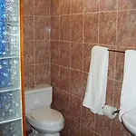 San Jorge Hotel & Hostel