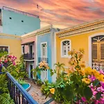 Villa Del Angel