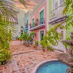 Villa Del Angel