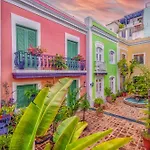 Villa Del Angel
