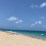 Centric 3B/1Bath Near Trendy Loiza Street