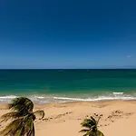 The Tryst Beachfront Hotel