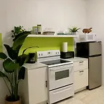 Tropical Apartments In Miramar