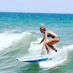 Surf Hostel San Juan