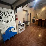 Surf Hostel San Juan