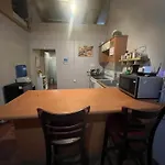 Surf Hostel San Juan