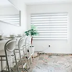 Comfy & Bright Apt @ Calle Loiza - Walk To Beach / Calle Loiza Abajo -N