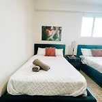 Picaflor 6 Charming Cozy Apt W/Balcony @ Miramar